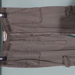 Womens cargo pants